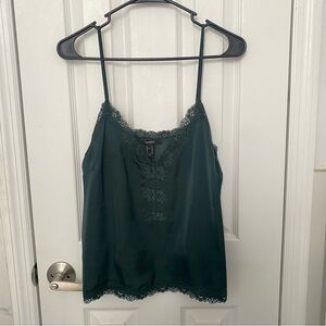 (DO NOT PURCHASE) Forever 21 Cami